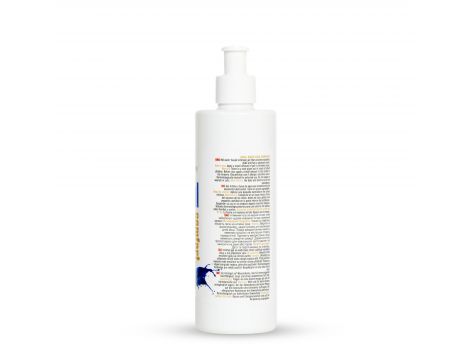 Żel analny MyLove Back Side Comfort miętowy 300 ml - 8
