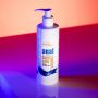 Żel analny MyLove Back Side Comfort miętowy 300 ml - 5