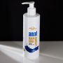 Żel analny MyLove Back Side Comfort miętowy 300 ml - 8