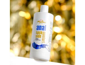 Żel analny MyLove miętowy komfort 500 ml
