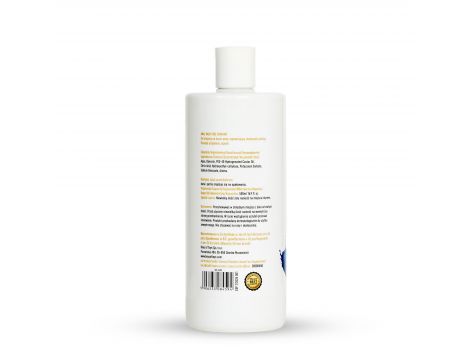 Żel analny MyLove miętowy komfort 500 ml - 8