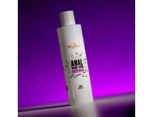 Żel analny MyLove Extreme miętowy 250 ml