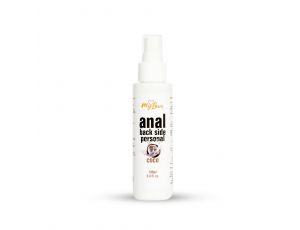 Żel analny MyLove Personal kokosowy 100 ml
