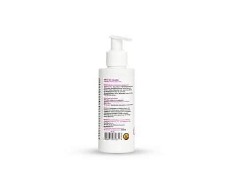 Żel intymny MyLove Woman Med z kwasem hialuronowym 150 ml - 5