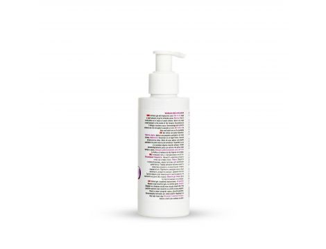 Żel intymny MyLove Woman Med z kwasem hialuronowym 150 ml - 6