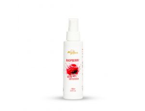 Żel intymny smakowy malinowy MyLove Taste Slide Sensitive 100 ml