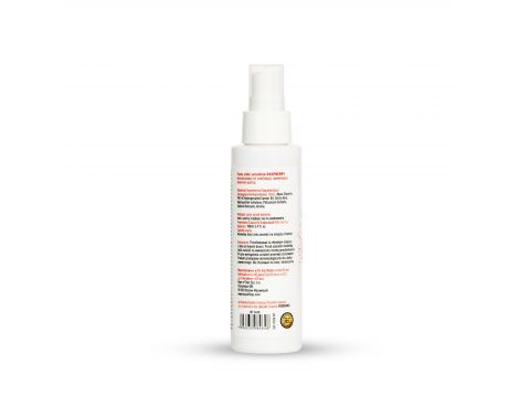 Żel intymny smakowy malinowy MyLove Taste Slide Sensitive 100 ml - 8