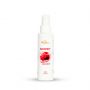 Żel intymny smakowy malinowy MyLove Taste Slide Sensitive 100 ml - 2