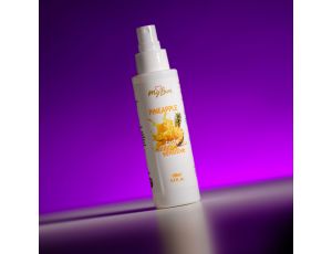 Żel intymny MyLove Taste Slide Sensitive ananasowy 100 ml
