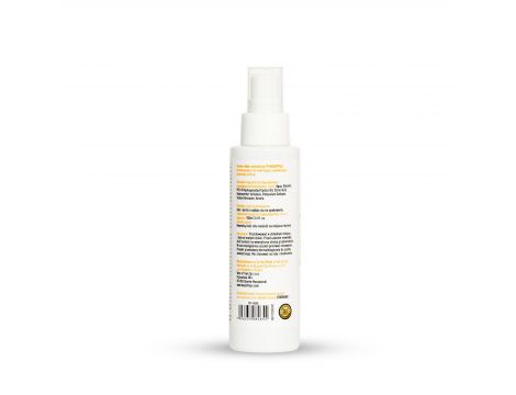 Żel intymny MyLove Taste Slide Sensitive ananasowy 100 ml - 7