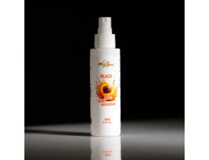 Żel intymny smakowy brzoskwiniowy MyLove Sensitive 100 ml