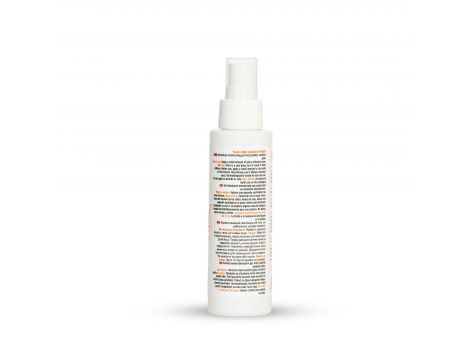 Żel intymny smakowy brzoskwiniowy MyLove Sensitive 100 ml - 7