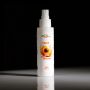 Żel intymny smakowy brzoskwiniowy MyLove Sensitive 100 ml - 2