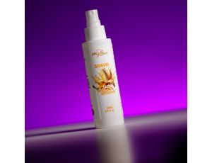 Żel intymny smakowy bananowy MyLove Taste Slide Sensitive 100 ml