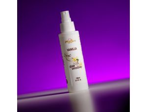 Żel intymny smakowy waniliowy MyLove Taste Slide Sensitive 100 ml