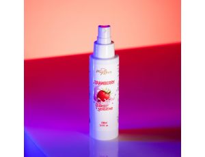 Żel intymny MyLove Taste Slide Sensitive truskawkowy 100 ml