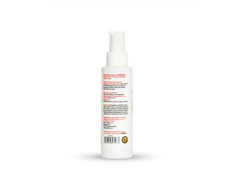 Żel intymny MyLove Taste Slide Sensitive truskawkowy 100 ml - 6