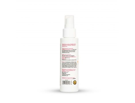 Żel intymny smakowy marakuja MyLove Sensitive 100 ml - 7