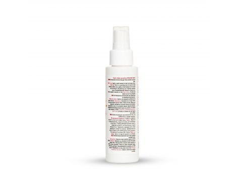 Żel intymny smakowy marakuja MyLove Sensitive 100 ml - 9