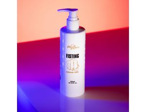 Żel do fistingu MyLove Extreme Slide wiśniowy 300 ml