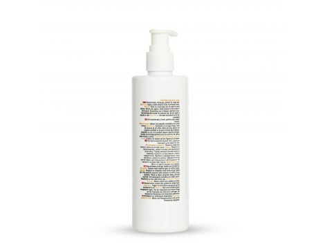 Żel do fistingu MyLove Extreme Slide wiśniowy 300 ml - 7