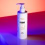 Żel do fistingu MyLove Extreme Slide wiśniowy 300 ml - 2
