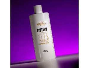 Żel do fistingu MyLove Extreme Slide wiśniowy 500 ml
