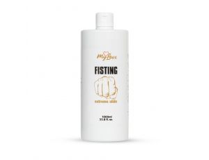 Żel do fistingu MyLove Extreme Slide wiśniowy 1000 ml