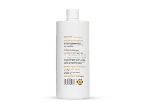 Żel do fistingu MyLove Extreme Slide wiśniowy 1000 ml - 5