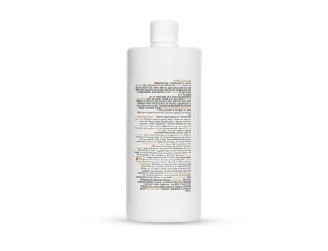 Żel do fistingu MyLove Extreme Slide wiśniowy 1000 ml - 4