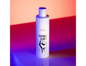 Żel do fistingu MyLove Premium wiśniowy 250 ml