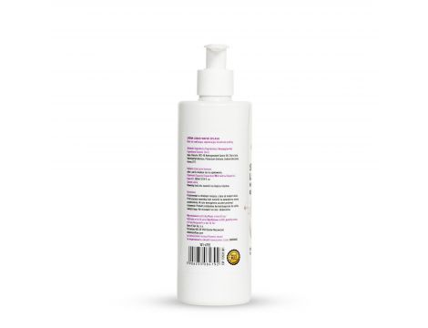 Żel intymny MyLove imitujący spermę biały 300 ml - 6
