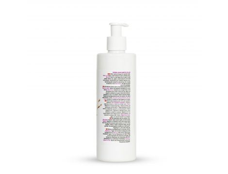 Żel intymny MyLove imitujący spermę biały 300 ml - 7
