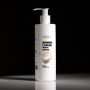 Żel intymny MyLove imitujący spermę biały 300 ml - 3