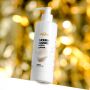 Żel intymny MyLove imitujący spermę biały 300 ml - 6