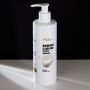 Żel intymny MyLove imitujący spermę biały 300 ml - 9