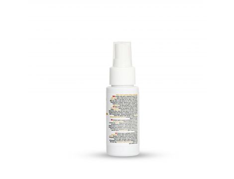 Spray opóźniający wytrysk MyLove miętowy niebieski 50 ml - 7