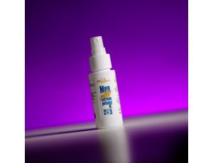 Spray MyLove Man Extreme Potency rozgrzewający kawy 50 ml