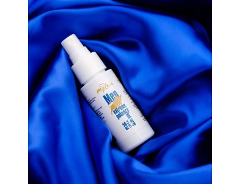 Spray MyLove Man Extreme Potency rozgrzewający kawy 50 ml - 7