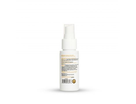 Spray MyLove Man Extreme Potency rozgrzewający kawy 50 ml - 6
