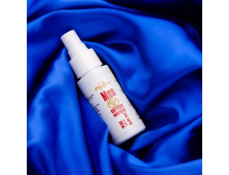 Spray powiększający MyLove Man Extreme kokosowy 50 ml - 9