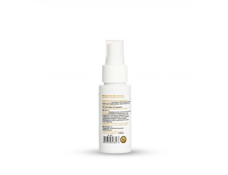 Spray intymny stymulujący MyLove Woman mango 50 ml - 7