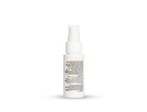 Spray intymny stymulujący MyLove Woman mango 50 ml - 8