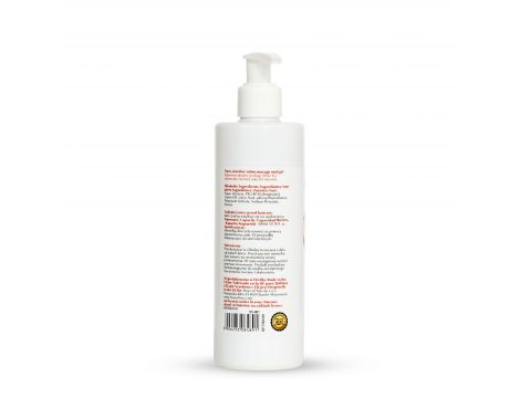 Żel do masażu nuru MyLove Nuru Nuru mango 300 ml - 7