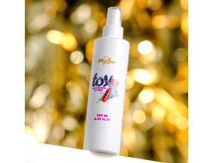 Płyn antybakteryjny do zabawek erotycznych MyLove Professional 250 ml