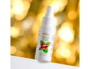 Spray oralny MyLove Deep Throat Pleasure 50 ml