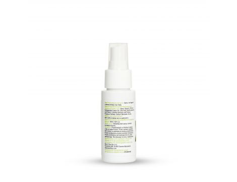Spray oralny MyLove Deep Throat Pleasure 50 ml - 8