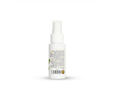 Spray oralny MyLove Deep Throat Pleasure 50 ml - 7