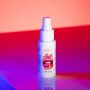 Spray do seksu oralnego MyLove truskawkowy 50 ml - 2
