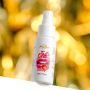 Spray do seksu oralnego MyLove truskawkowy 50 ml - 7